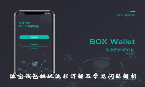 波宝钱包提现流程详解及常见问题解析