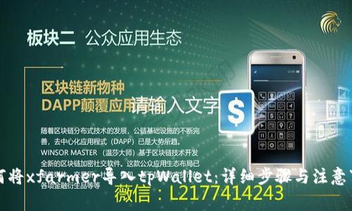 如何将xfarmer导入tpWallet：详细步骤与注意事项