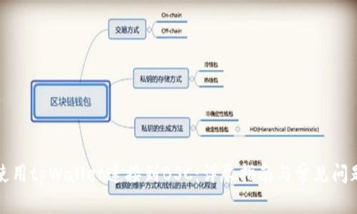 如何使用tpWallet连接到BSC：详尽指南与常见问题解答