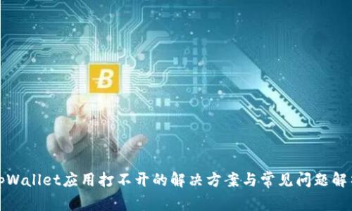 tpWallet应用打不开的解决方案与常见问题解析