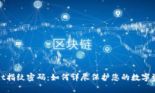 tpWallet指纹密码：如何详尽保护您的数字资产安全