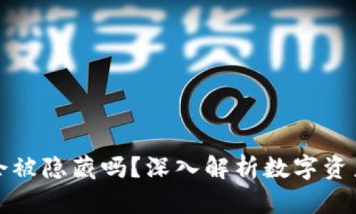 tpWallet的币价格低会被隐藏吗？深入解析数字资产的价格波动与透明性
