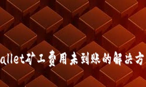 : tpWallet矿工费用未到账的解决方法详解