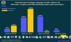 如何将TP平台中的ETH通过HT转账到火币钱包