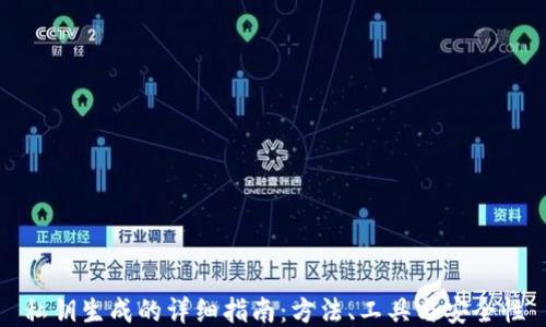 
私钥生成的详细指南：方法、工具与安全性