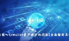 如何解决转入tpWallet资产减少的问题？全面解析与