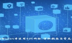 如何在tpWallet中使用BSC网络：详细指南与常见问题