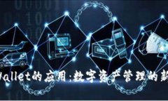 btpWallet的应用：数字资产管理的新选择