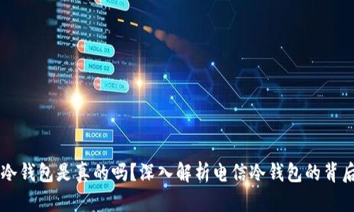 电信冷钱包是真的吗？深入解析电信冷钱包的背后真相