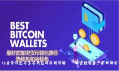 : tp身份钱包与多签钱包的区别详解——解密数字